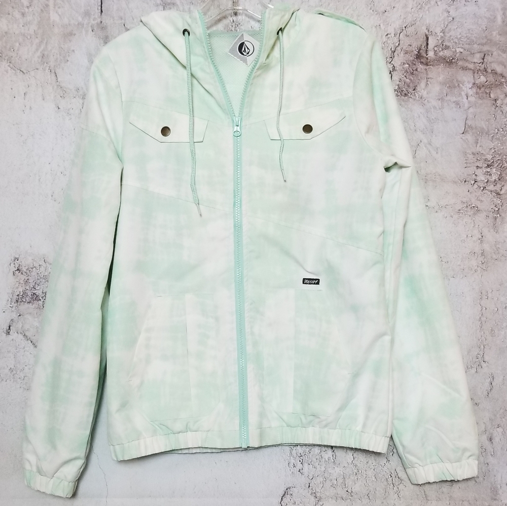 Volcom Hoodie Jacket